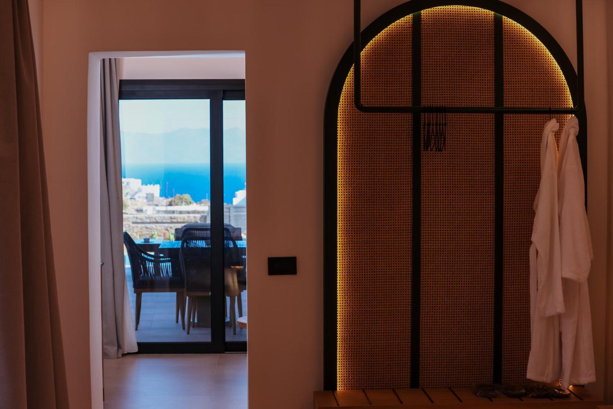 Queen Kalliopi Suites Plintri Exterior photo