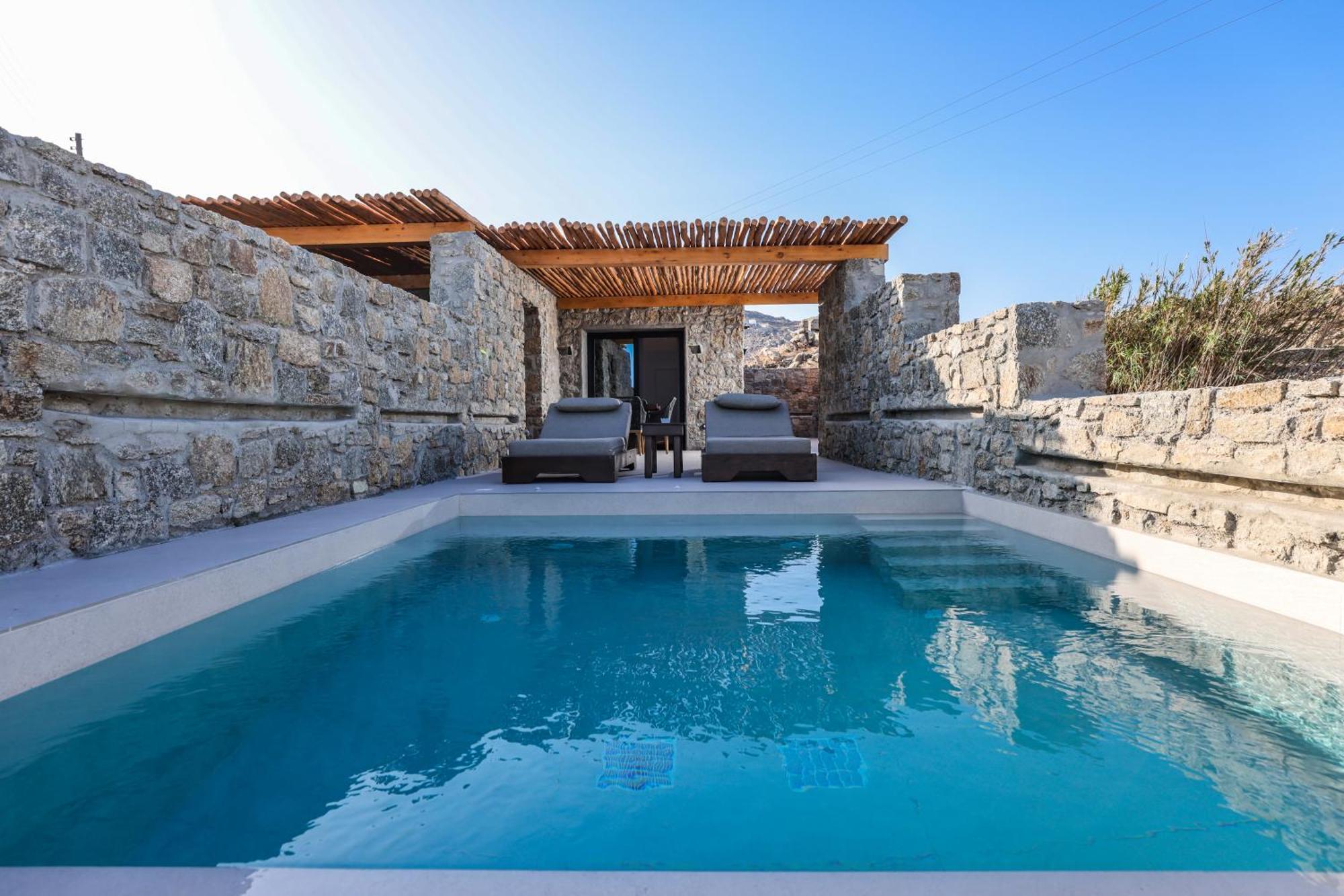 Queen Kalliopi Suites Plintri Exterior photo